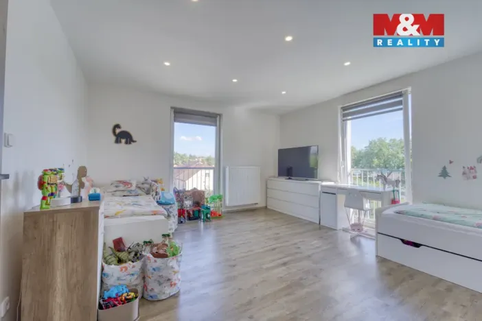 Prodej bytu 3+kk, Chotěšov, Nová, 80 m2