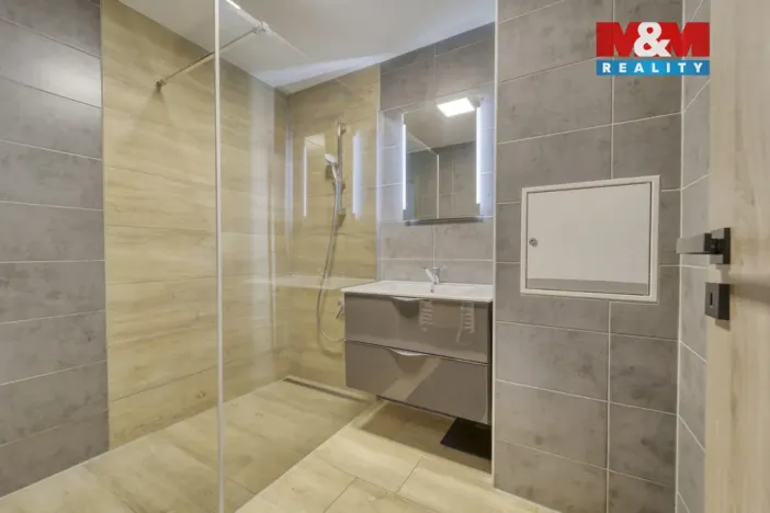 Prodej bytu 3+kk, Chotěšov, Nová, 80 m2