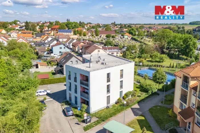 Prodej bytu 3+kk, Chotěšov, Nová, 80 m2