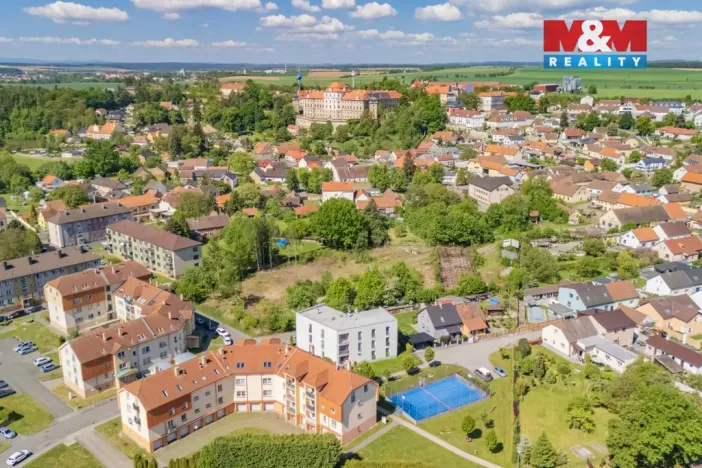 Prodej bytu 3+kk, Chotěšov, Nová, 80 m2