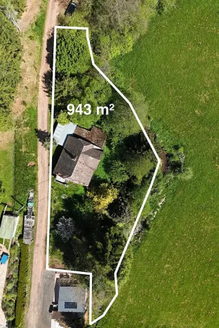 Prodej rodinného domu, Pecka, 117 m2