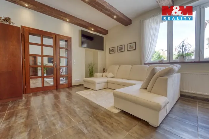 Prodej rodinného domu, Chodová Planá, Pivovarská, 254 m2