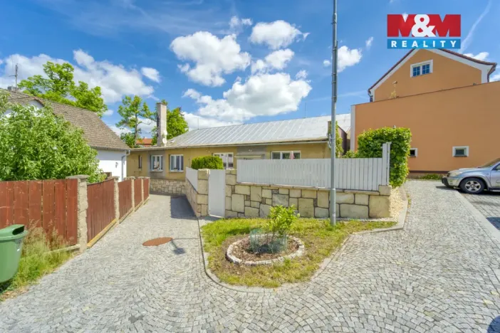 Prodej rodinného domu, Chodová Planá, Pivovarská, 254 m2