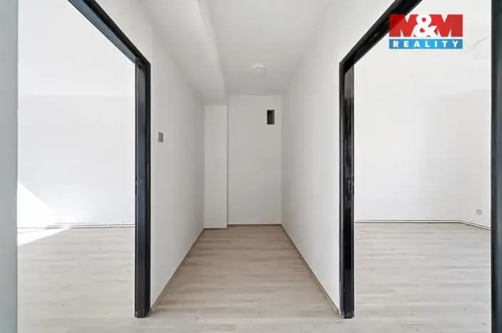 Prodej bytu 3+1, Olomouc, Wanklova, 96 m2