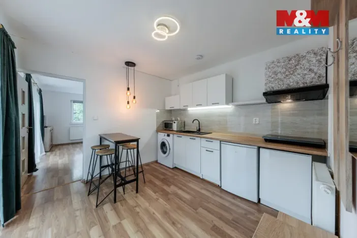 Prodej rodinného domu, Jáchymov, třída Dukelských hrdinů, 94 m2