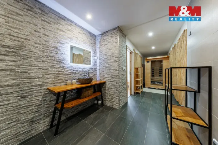 Prodej rodinného domu, Jáchymov, třída Dukelských hrdinů, 94 m2
