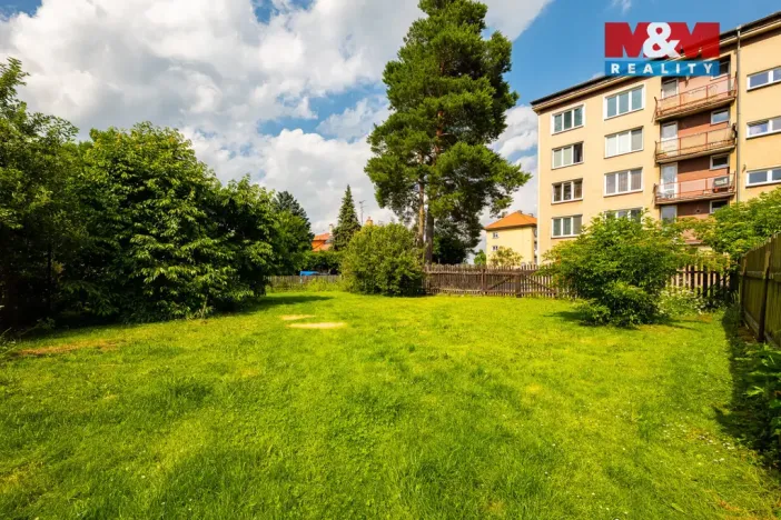 Prodej rodinného domu, Soběslav - Soběslav II, Chvalovského nábřeží, 120 m2
