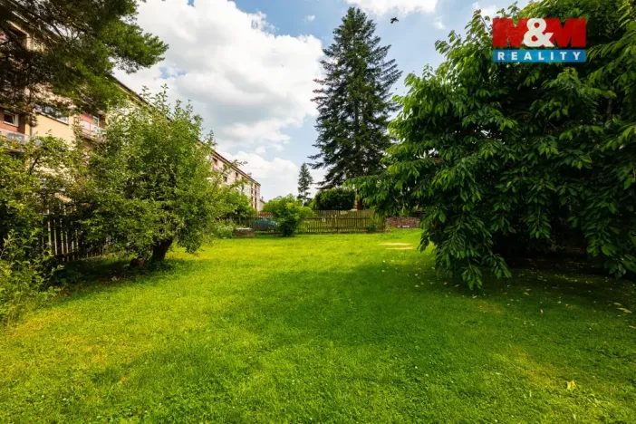 Prodej rodinného domu, Soběslav - Soběslav II, Chvalovského nábřeží, 120 m2