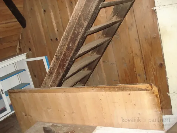 Prodej chalupy, Krásná Lípa, 180 m2