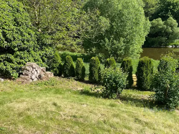 Prodej chaty, Hradištko, 80 m2