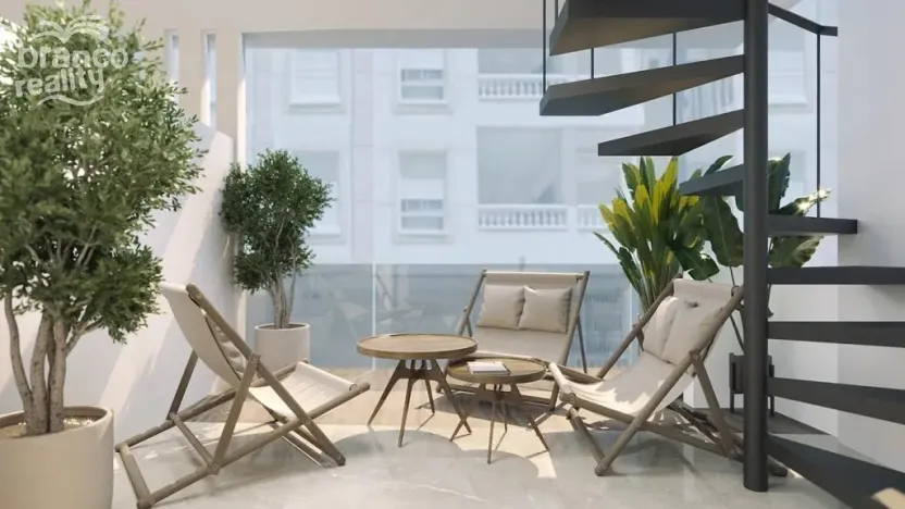 Prodej bytu 3+kk, Torrevieja, Alicante, Španělsko, 87 m2