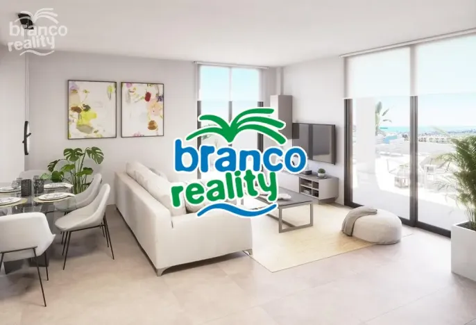 Prodej bytu 3+kk, Vera, Almería, Španělsko, 71 m2