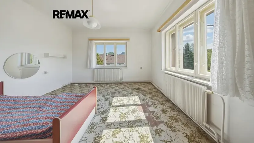 Prodej vícegeneračního domu, Nový Bor, Gen. Svobody, 260 m2