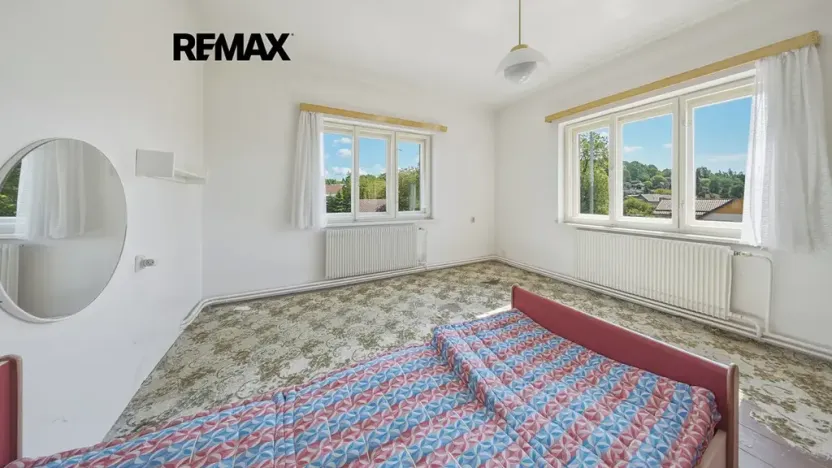 Prodej vícegeneračního domu, Nový Bor, Gen. Svobody, 260 m2