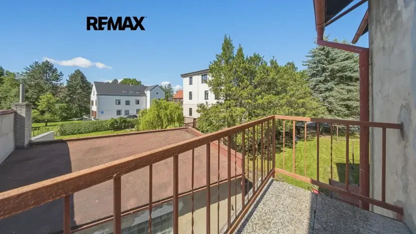 Prodej vícegeneračního domu, Nový Bor, Gen. Svobody, 260 m2