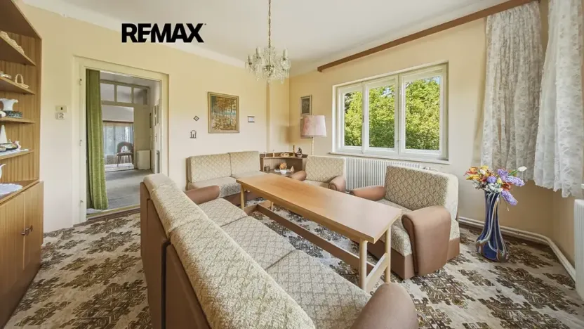 Prodej vícegeneračního domu, Nový Bor, Gen. Svobody, 260 m2