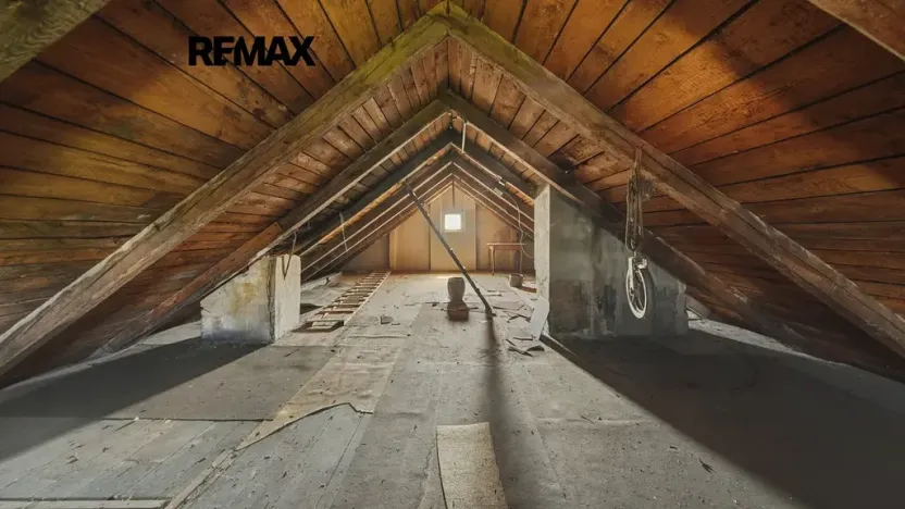 Prodej vícegeneračního domu, Nový Bor, Gen. Svobody, 260 m2