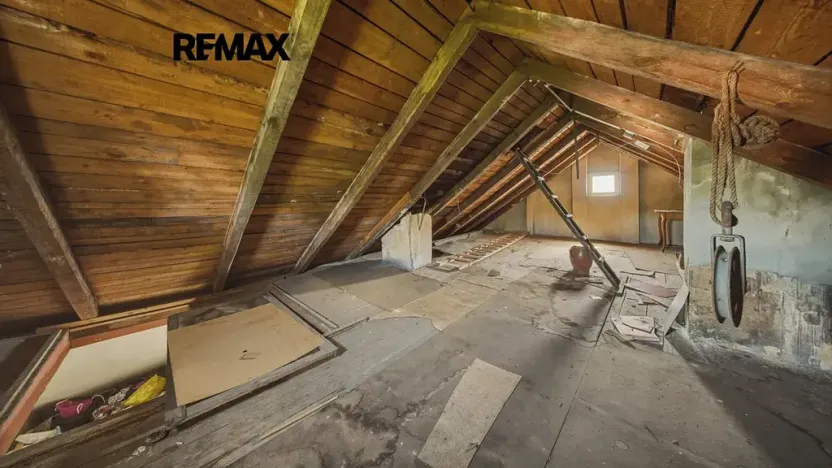 Prodej vícegeneračního domu, Nový Bor, Gen. Svobody, 260 m2