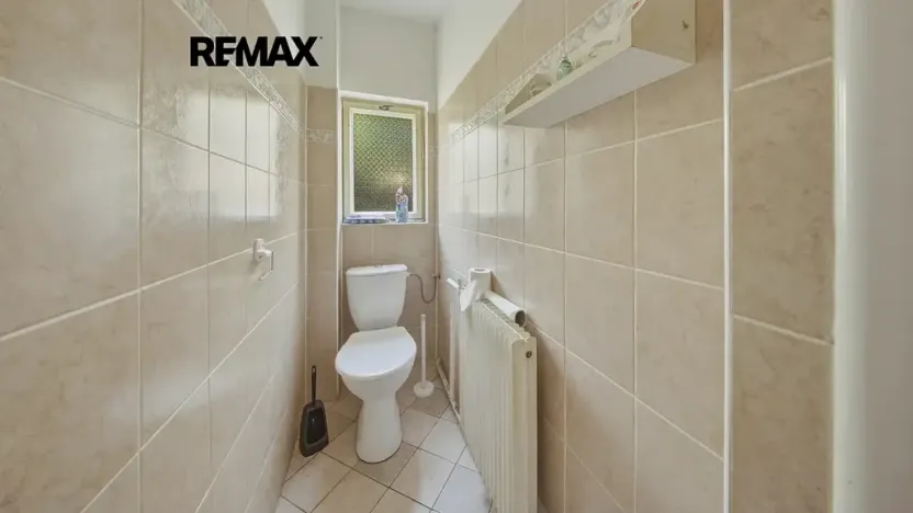 Prodej vícegeneračního domu, Nový Bor, Gen. Svobody, 260 m2