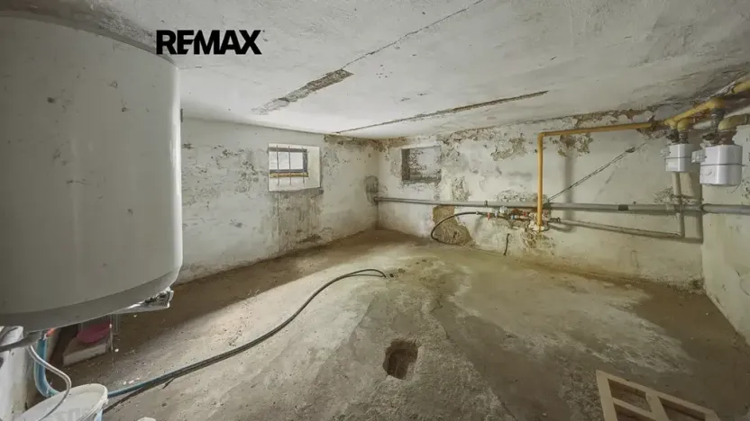 Prodej vícegeneračního domu, Nový Bor, Gen. Svobody, 260 m2