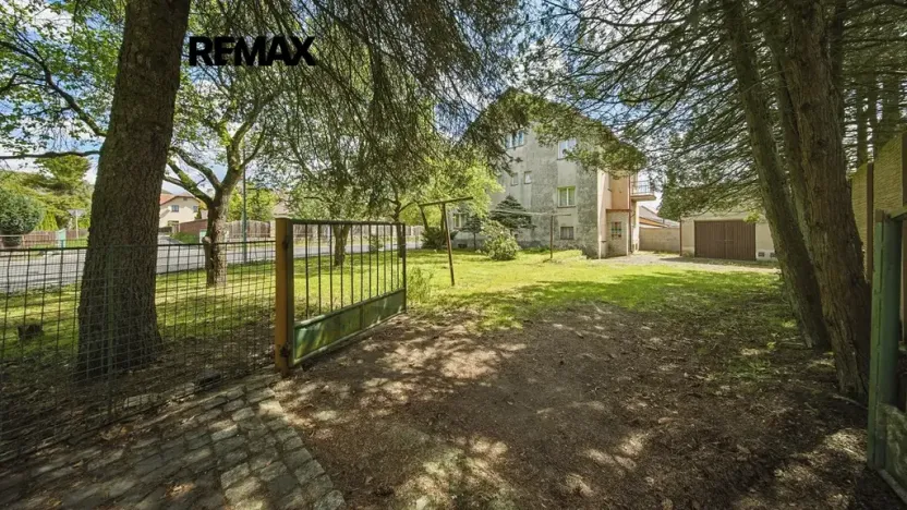 Prodej vícegeneračního domu, Nový Bor, Gen. Svobody, 260 m2