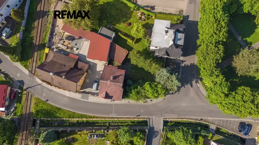 Prodej vícegeneračního domu, Nový Bor, Gen. Svobody, 260 m2