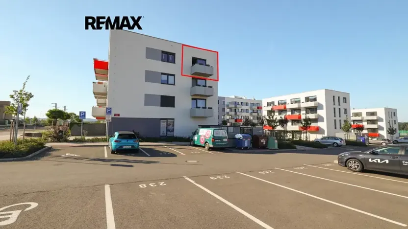 Pronájem bytu 1+kk, Hořovice, Ječná, 30 m2