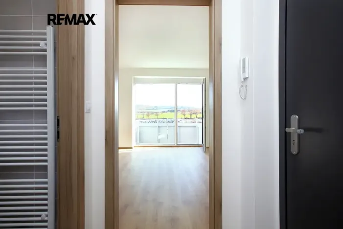 Pronájem bytu 1+kk, Hořovice, Ječná, 30 m2