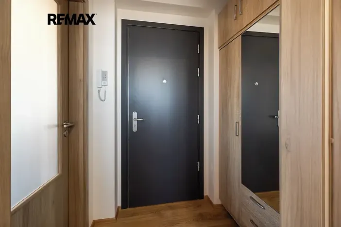 Pronájem bytu 1+kk, Hořovice, Ječná, 30 m2