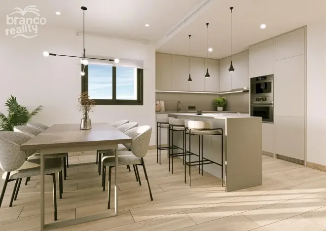 Prodej bytu 4+kk, Torrevieja, Alicante, Španělsko, 84 m2