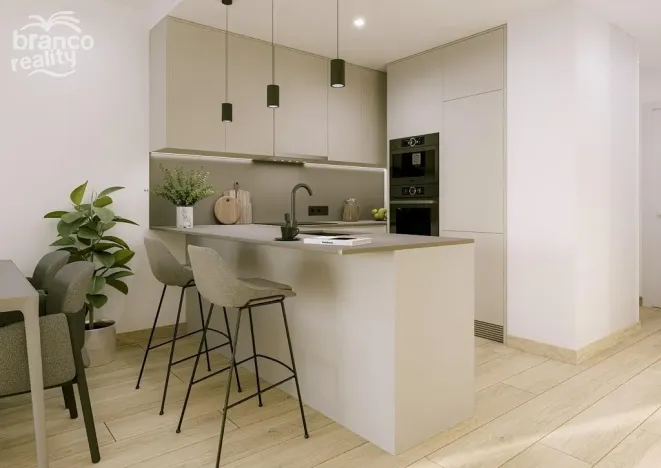 Prodej bytu 4+kk, Torrevieja, Alicante, Španělsko, 84 m2