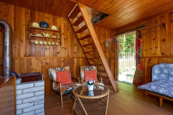 Prodej chaty, Havířov, Zelená, 20 m2