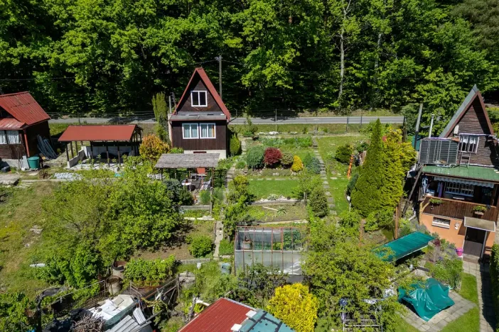 Prodej chaty, Havířov, Zelená, 20 m2