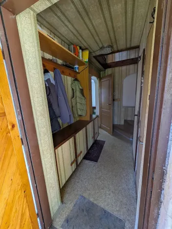 Prodej chaty, Lásenice, 120 m2