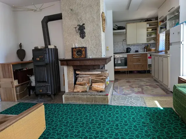 Prodej chaty, Lásenice, 120 m2