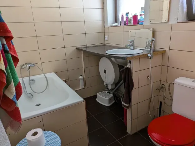 Prodej chaty, Lásenice, 120 m2