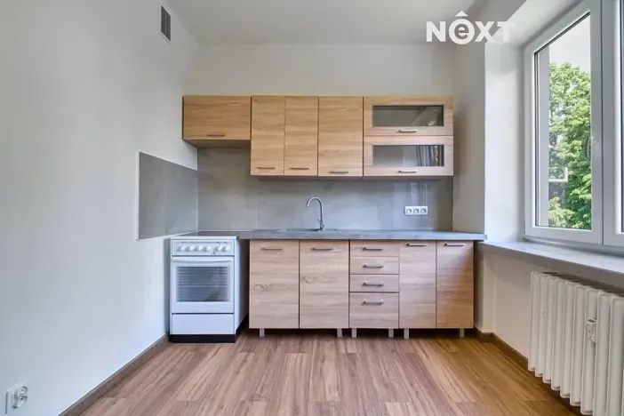 Prodej bytu 2+1, Karviná, Jurkovičova, 61 m2