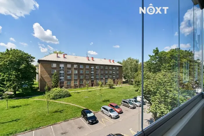 Prodej bytu 2+1, Karviná, Jurkovičova, 61 m2