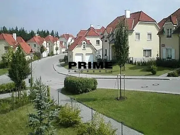 Pronájem rodinného domu, Praha - Nebušice, K vinicím, 251 m2