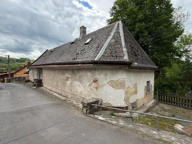 Prodej rodinného domu, Velichov, 150 m2