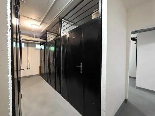 Prodej bytu 1+kk, Brno, Opálkova, 24 m2