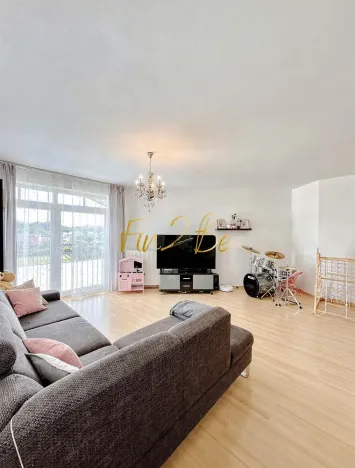 Pronájem bytu 2+kk, Praha - Vršovice, Přípotoční, 69 m2