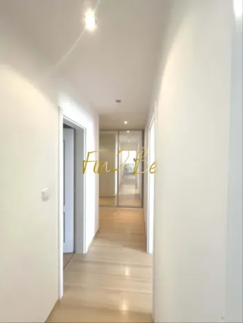 Pronájem bytu 2+kk, Praha - Vršovice, Přípotoční, 69 m2