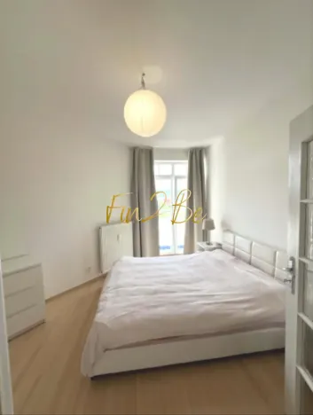 Pronájem bytu 2+kk, Praha - Vršovice, Přípotoční, 69 m2