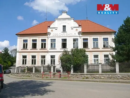 Prodej pozemku pro bydlení, Petroupim, 771 m2