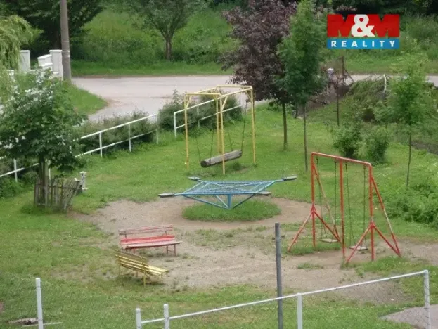 Prodej pozemku pro bydlení, Petroupim, 771 m2