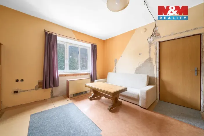 Pronájem bytu 2+1, Hynčice, 63 m2
