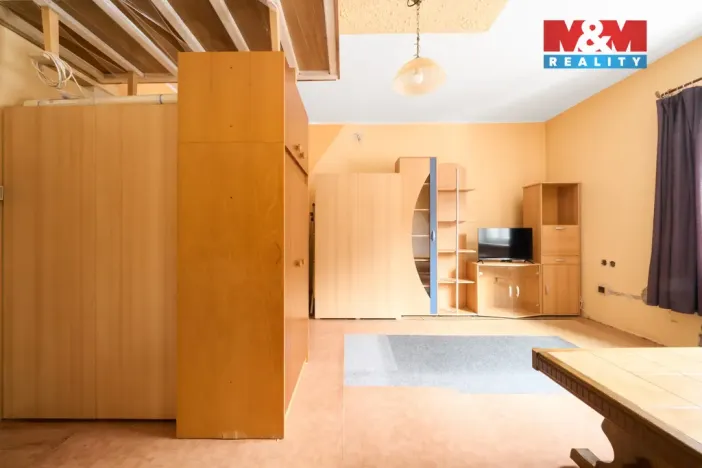 Pronájem bytu 2+1, Hynčice, 63 m2