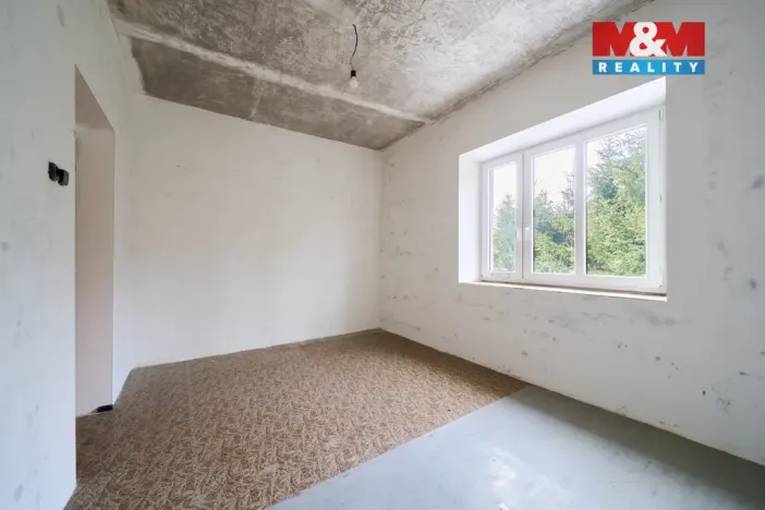 Pronájem bytu 2+1, Hynčice, 63 m2