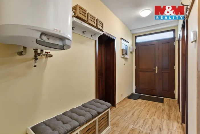 Prodej ubytování, Albrechtice v Jizerských horách, 215 m2